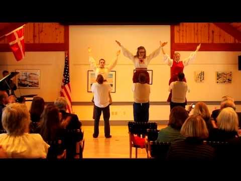 2014-02-22 Estonian Independence Day Celebration