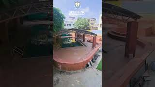 Seedling Modern High School Video