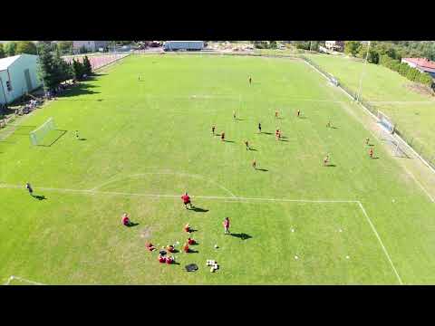 Szczerbice - KS Świerklany 2014