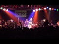 NOFX-The Desperation's Gone-Bilbao(Barakaldo)-2011.MTS