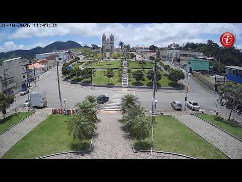 Itanet ao vivo | São Jose do Calçado