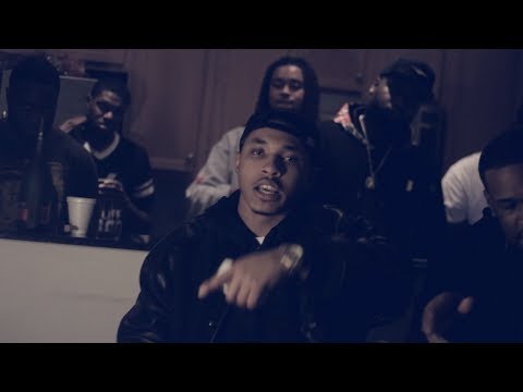 CeeTheWorld Ft Big L's - Up 6 [OFFICIAL VIDEO] Produced & Shot By @RioProdBXC