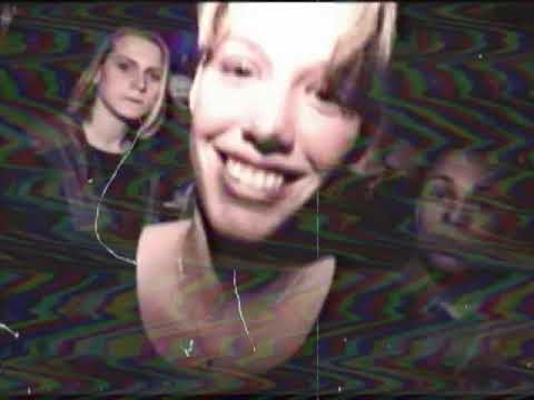 CXB - Blood In The Dance Bunker [VISUALIZER]