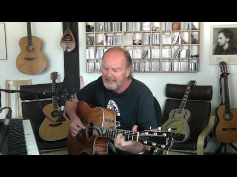 Go Peaceful - Live Video