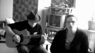 carla bruni-le toi du moi cover by holopeng