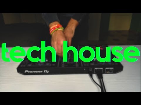 PARTY MIX 2018 | #9 | Best of TECH HOUSE | Mixed by Dawid Hetman