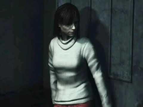 Akira Yamaoka - White Lies + Forest Trail