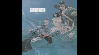 Cinerama - 146 Degrees (Lyrics)
