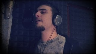 Soilwork Distance Full Cover Alesis Dm10