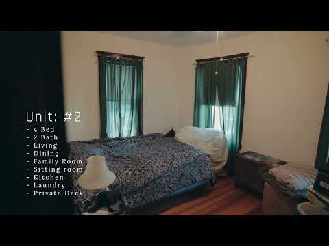 311 315 N  Harvard St, Allston, MA