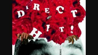 Direct Hit! - &quot;Boredom Addict&quot;