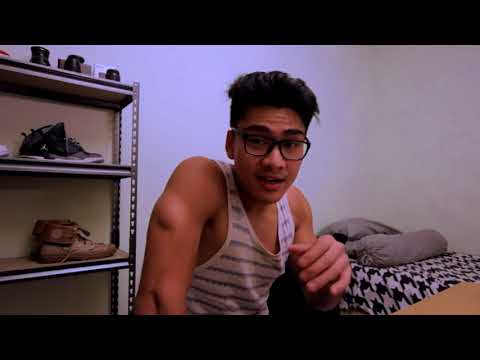 DIBAHAS Marlo Copo Saturated