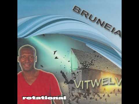 Vitwelv - Kamba-Pufo (Cape Verdan Funana, 201?)