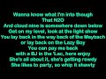 Yelawolf - Whip It [HQ & Lyrics] 