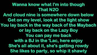 Yelawolf - Whip It [HQ &amp; Lyrics]