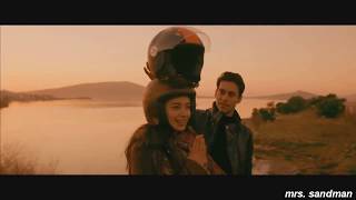 Son Feci Bisiklet- Bu Kız (Lyrics)