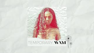 WAYI - Temporary (Official Audio)