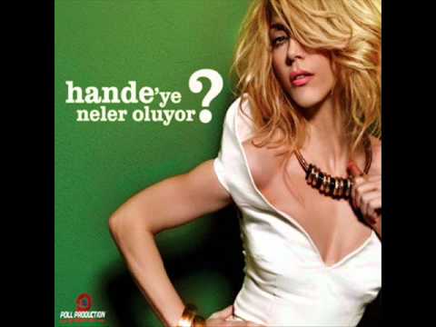 Hande Yener - Bodrum - Ft. Atakan Bereket