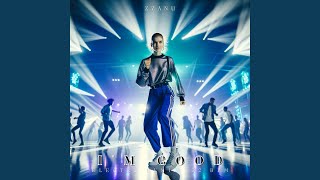 I&#39;m Good (Electro Remix 132 BPM)