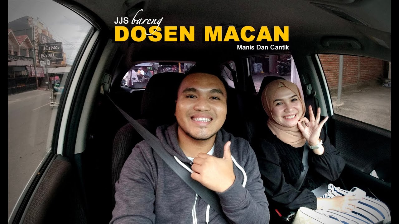 Wow.! Pengalaman Pertama Jadi Dosen Ketika Di Gombalin Mahasiswa