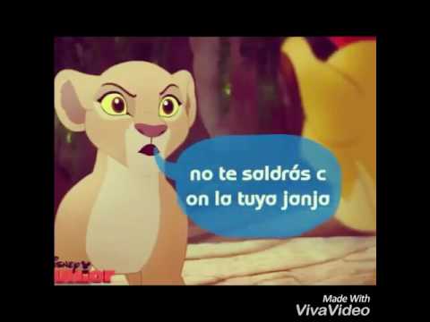 💖kion y fuli💖 capítulo 22