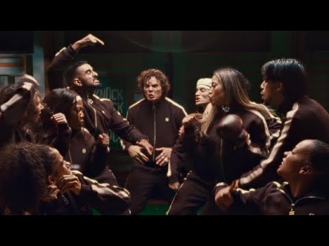 Sticky - Tyler, The Creator feat. GloRilla, Sexyy Red, Lil Wayne (Dance Video)