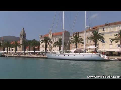 Trogir Croatia