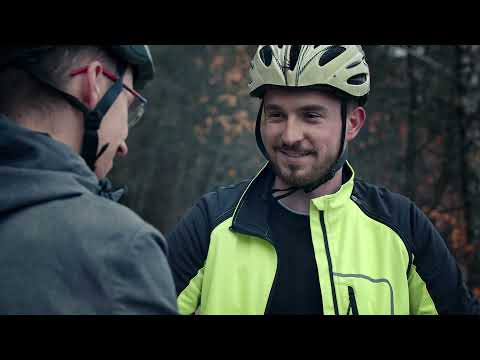 Direction POLAND. Everything You want! - South Mazury Cycling Trails