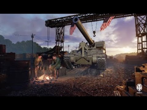 T92 HMC - 2 gameplay of Arty 2.0 - Fadin's medal | Wot Console