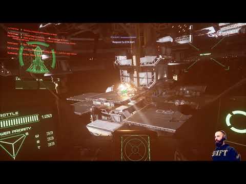 Aegis Retaliator Torpedo Test