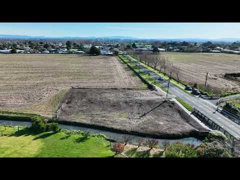 48 School Road, Clive, Hastings, 0房, 0浴, Lifestyle Section