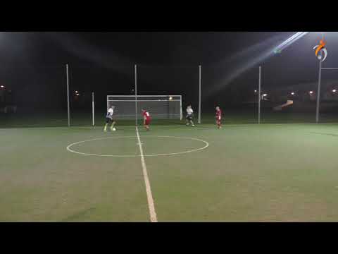 Beskidzka Liga Biznesu: Electropoli - Murapol SA 6:4 (3. kolejka)