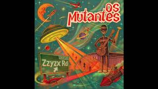 Music video thumbnail preview for Os Mutantes - Por Que Não by Os Mutantes