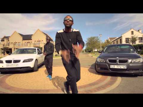 Kike Bx ft Runny Allstar - Nchama Official Video