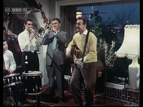 Peter Alexander - Das Tu‘ Ich Alles Aus Liebe ("Das Haut Hin" from 1957)