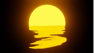 Download lagu Sunset Animation mp3