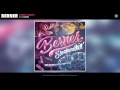 Berner "Street Lights" feat Cozmo (Official Audio)