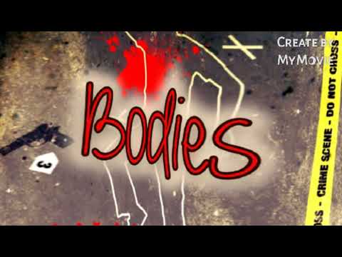 Young Wild LoSo (Bodies) Official Audio #Colosal_Lo3 #unreleased #3Mix