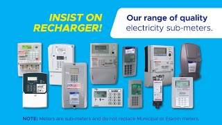 How to... Recharge your Prepaid Electricity Meter