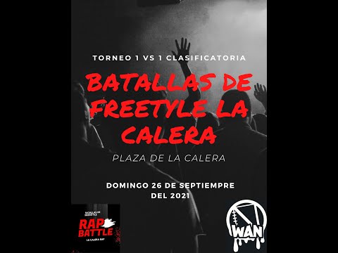 WLORT VS RG VS HUNTER JDC / Octavos de Final / Quinta Edición Clasificatoria