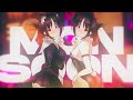 Khantrast Monsoon Official AMV