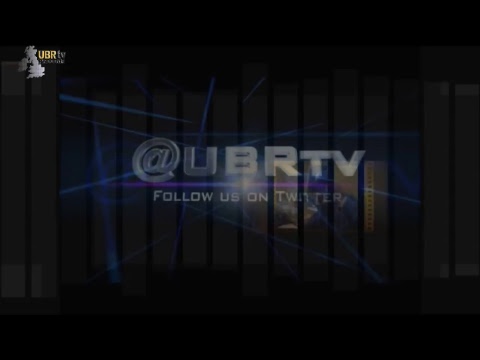 UBRtv Live Music videos ft Mho King & Popcorn