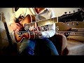 Sutton mutton (taking it on the lamb) - Carl Kress - as played by Bucky Pizzarelli