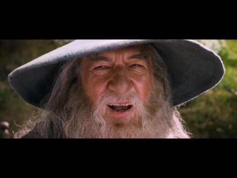 Gandalf Sax Guy 10 Hours HD