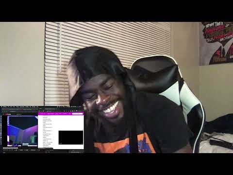 OG Buda ​- Воссап (feat. Платина) *w/ english lyrics* | REACTION