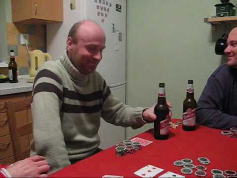 Nýmand poker