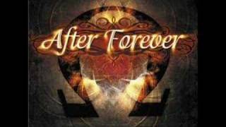 After Forever - Withering Time