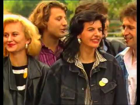 Ri Val   Učinimo nešto   Dallas Records   1988