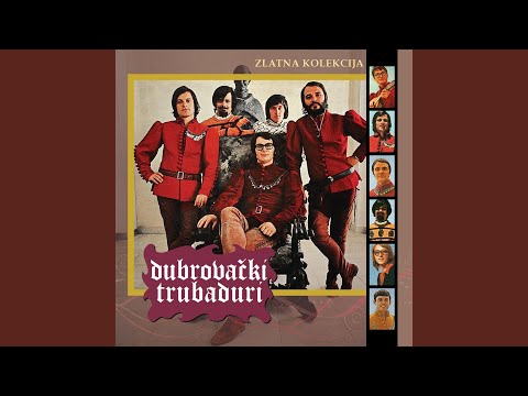 Tiho Je Negdje Svirala Mandolina