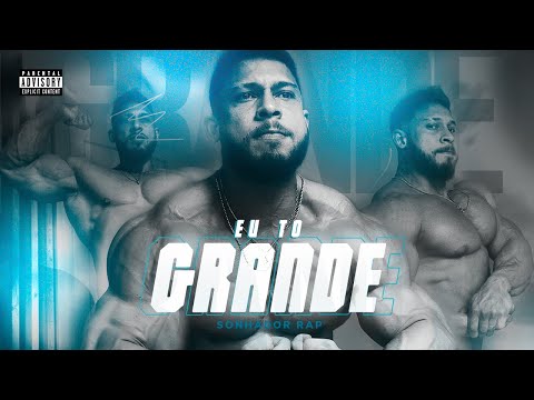 Sonhador - Eu Tô Grande